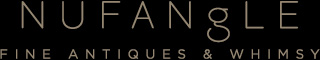NUFANgle - Fine Antiques and Whimsy